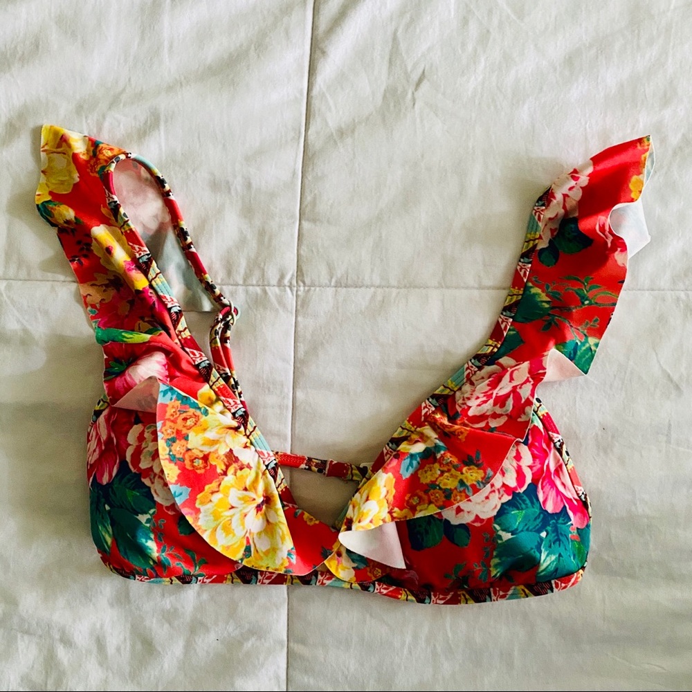 Swim Top